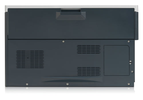 HP Color LaserJet Professional CP5225dn Printer, Print, Two-sided printing