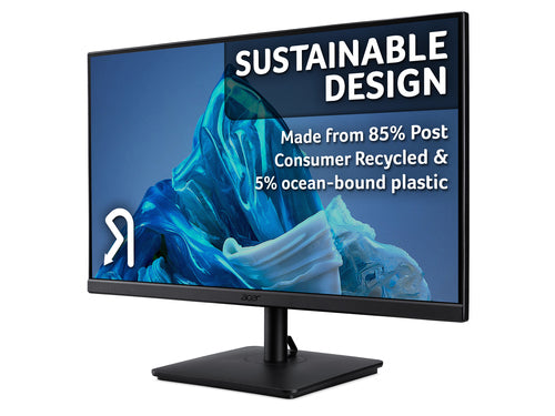 Acer Vero V7 V227QHBIPV 54.6 cm (21.5