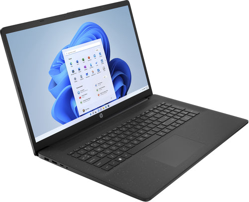 HP 17-cp3002na Laptop 43.9 cm (17.3