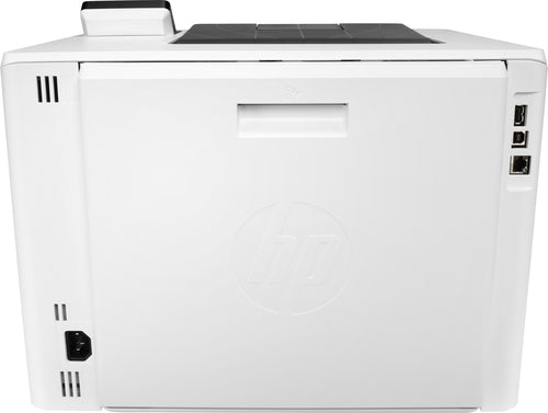 HP Color LaserJet Enterprise M455dn, Color, Printer for Business, Print, Compact Size; Strong Security; Energy Efficient; Two-sided printing