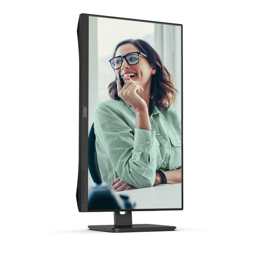 AOC 24P3CV LED display 60.5 cm (23.8