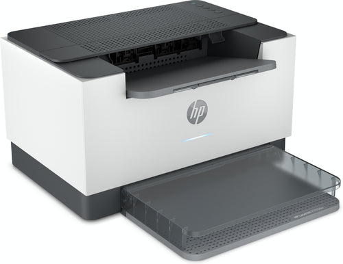 HP LaserJet M209dw Printer, Black and white, Printer for Home and home office, Print, Two-sided printing; Compact Size; Energy Efficient; Dualband Wi-Fi