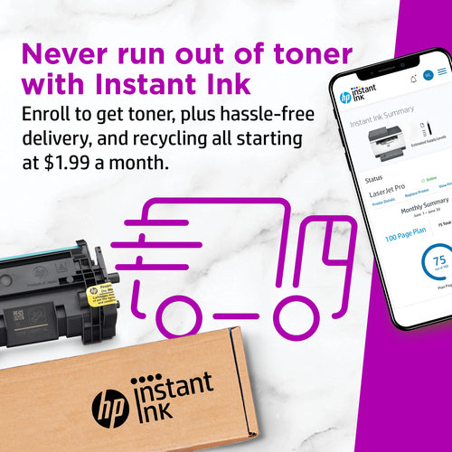 HP LaserJet MFP M234sdn Printer, Black and white, Printer for Small office, Print, copy, scan, Scan to email; Scan to PDF