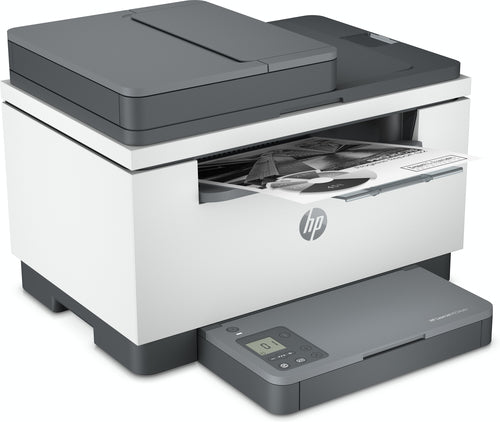 HP LaserJet MFP M234sdn Printer, Black and white, Printer for Small office, Print, copy, scan, Scan to email; Scan to PDF