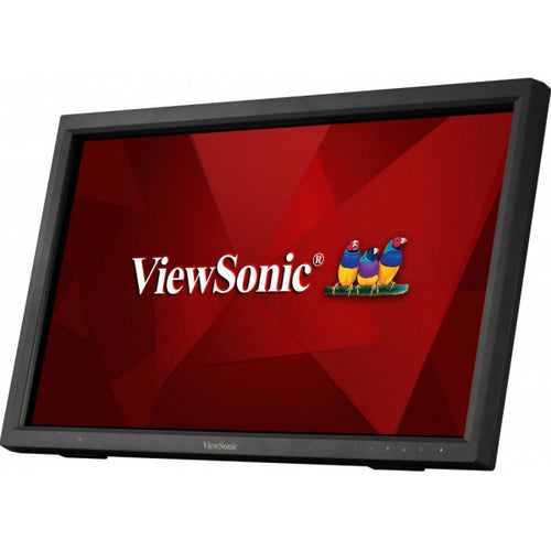 Viewsonic TD2223 computer monitor 54.6 cm (21.5