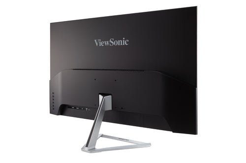 Viewsonic VX Series VX3276-4K-mhd LED display 81.3 cm (32