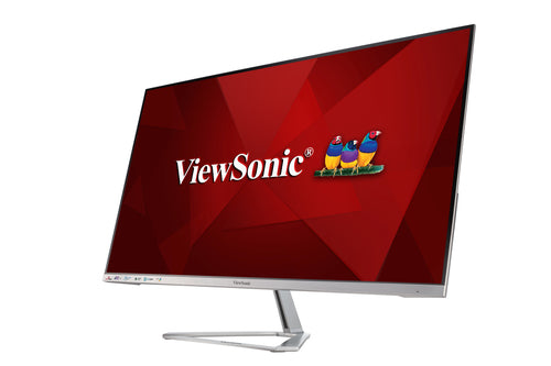 Viewsonic VX Series VX3276-4K-mhd LED display 81.3 cm (32
