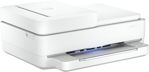 HP ENVY HP 6430e All-in-One Printer, Color, Printer for Home, Print, copy, scan, send mobile fax, Wireless; HP+; HP Instant Ink eligible; Print from phone or tablet