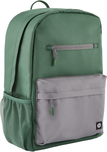 HP Campus Green Backpack