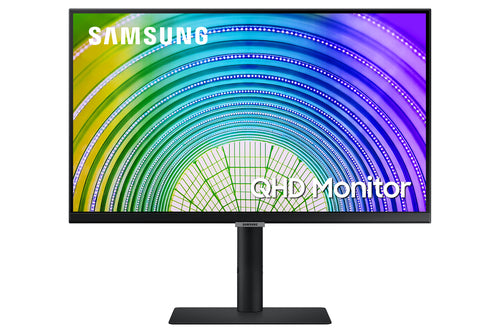 Samsung LS24A600UCUXXU computer monitor 61 cm (24