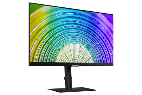 Samsung LS24A600UCUXXU computer monitor 61 cm (24