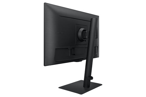 Samsung LS24A600UCUXXU computer monitor 61 cm (24