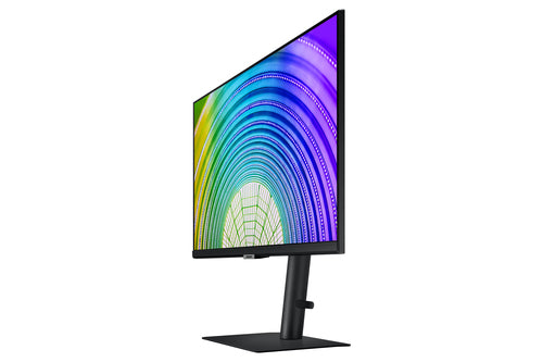Samsung LS24A600UCUXXU computer monitor 61 cm (24