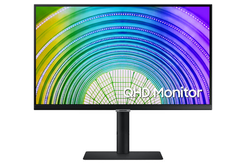 Samsung LS24A600UCUXXU computer monitor 61 cm (24
