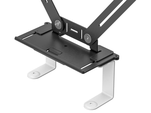 Logitech TV Mount for Video Bars Monitor mount