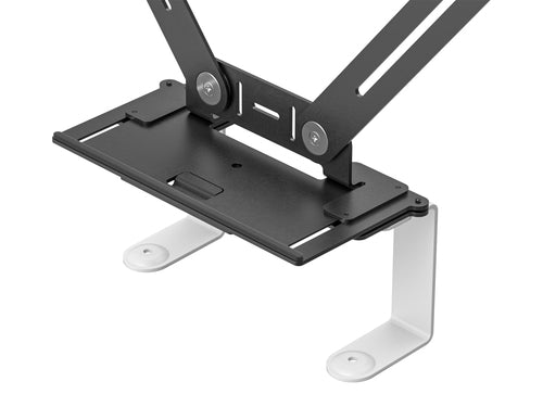Logitech TV Mount for Video Bars Monitor mount