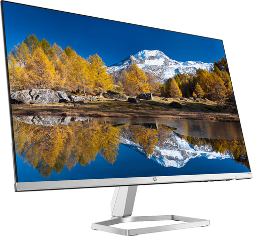 HP M27fq LED display 68.6 cm (27