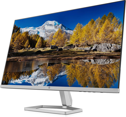 HP M27fq LED display 68.6 cm (27
