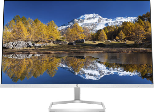 HP M27fq LED display 68.6 cm (27