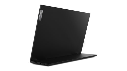 Lenovo ThinkVision M15 LED display 39.6 cm (15.6