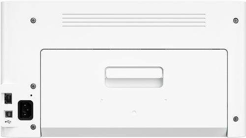 HP Color Laser 150nw, Print