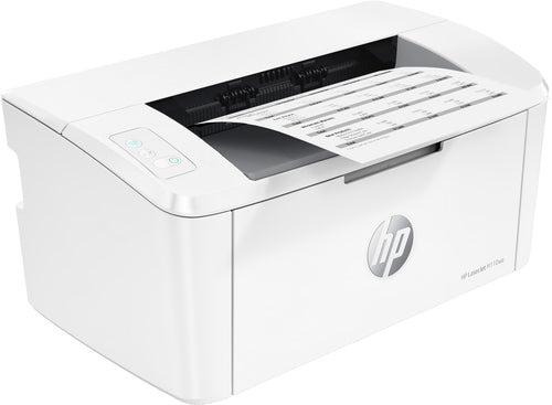 HP LaserJet HP M110we Printer, Black and white, Printer for Small office, Print, Wireless; HP+; HP Instant Ink eligible