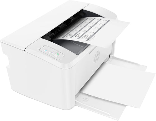 HP LaserJet HP M110we Printer, Black and white, Printer for Small office, Print, Wireless; HP+; HP Instant Ink eligible