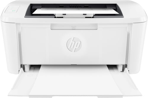 HP LaserJet M110w Printer, Black and white, Printer for Small office, Print, Compact Size