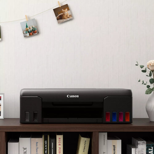 Canon PIXMA G550 photo printer Inkjet 4800 x 1200 DPI 8