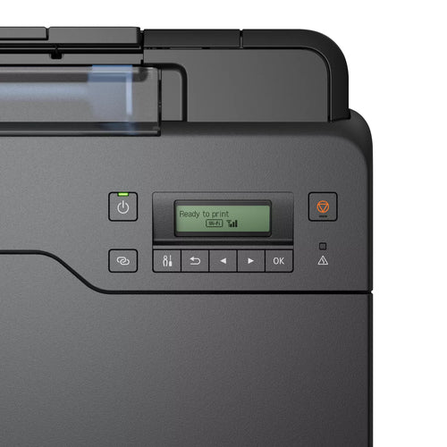 Canon PIXMA G550 photo printer Inkjet 4800 x 1200 DPI 8
