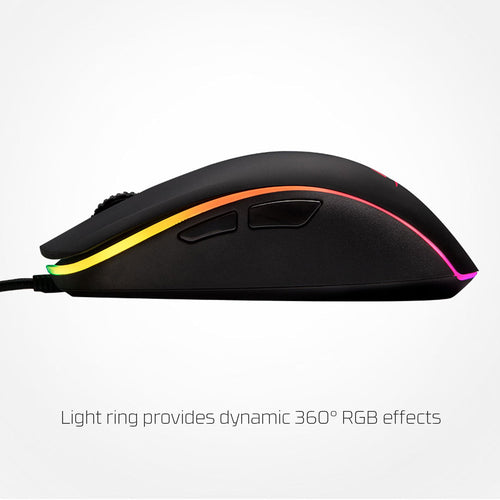 HyperX Pulsefire Surge - Gaming Mouse (Black)