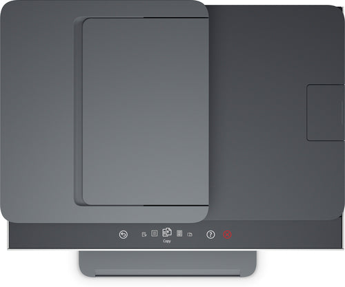 HP Smart Tank 7605 All-in-One, Print, Copy, Scan, Fax, ADF and Wireless, 35-sheet ADF; Scan to PDF; Two-sided printing