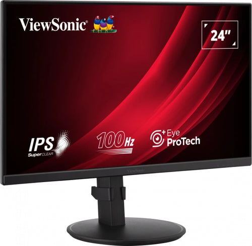 Viewsonic Display VG2408A computer monitor 61 cm (24