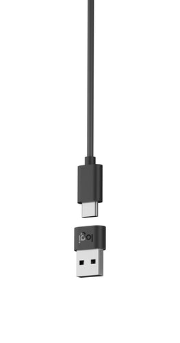 Logitech Logi Zone Wired Earbuds