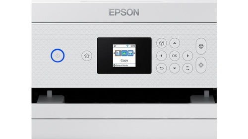 Epson EcoTank ET-2856 Inkjet A4 5760 x 1440 DPI 33 ppm Wi-Fi