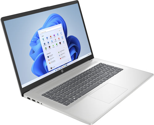 HP 17-cp3001na Laptop 43.9 cm (17.3