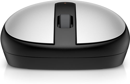 HP 240 Pike Silver Bluetooth Mouse