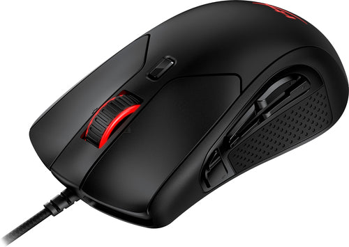 HyperX Pulsefire Raid - Gaming Mouse (Black)