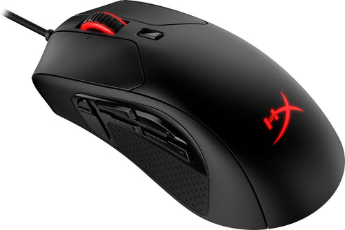 HyperX Pulsefire Raid - Gaming Mouse (Black)