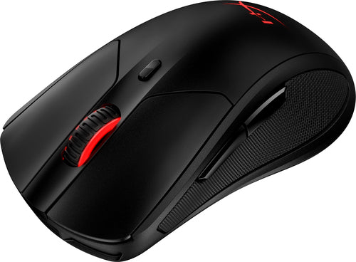 HyperX Pulsefire Dart - Wireless Gaming Mouse (Black)