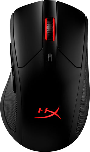HyperX Pulsefire Dart - Wireless Gaming Mouse (Black)