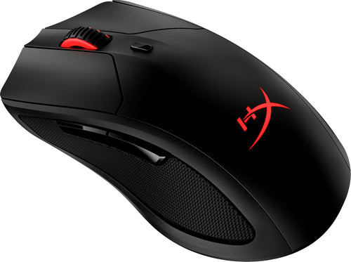 HyperX Pulsefire Dart - Wireless Gaming Mouse (Black)