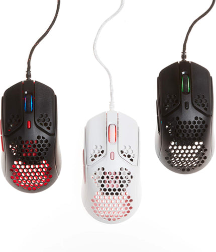 HyperX Pulsefire Haste - Gaming Mouse (Black)