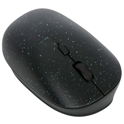 Targus AMB586GL mouse Ambidextrous Bluetooth Optical 4000 DPI
