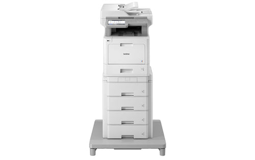 Brother MFC-L9570CDW multifunction printer Laser A4 2400 x 600 DPI 31 ppm Wi-Fi