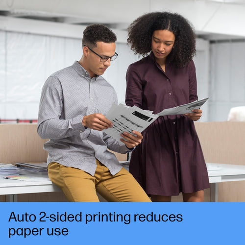 HP LaserJet Pro 4002dn Printer 1200 x 1200 DPI A4