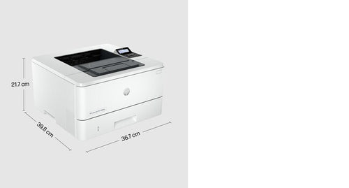 HP LaserJet Pro 4002dw Printer 1200 x 1200 DPI A4