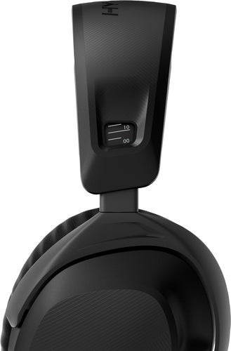HyperX Cloud Stinger 2 - Gaming Headset (Black) Wired Head-band