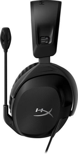 HyperX Cloud Stinger 2 - Gaming Headset (Black) Wired Head-band