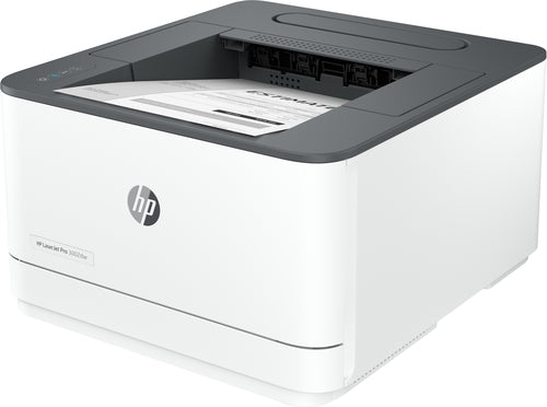 HP LaserJet Pro 3002dw Printer, Black and white, Printer for Small medium business, Print, Wireless; Print from phone or tablet; Two-sided printing